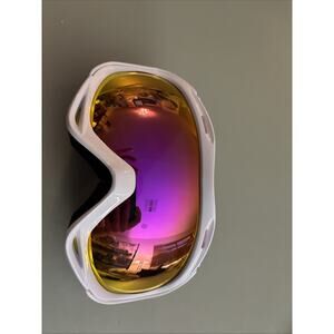 OutdoorMaster OTG Ski and Snowboard Goggles A1-vlt 13.5%